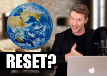 The Great Reset debunked by a raging free-market capitalist