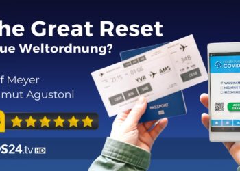 The Great Reset: eine neue Weltordnung? | Sinn des Lebens | QS24 Gesundheitsfernsehen