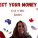 The Great Reset is Coming: Protect Your Money And Get It Out of The Bank