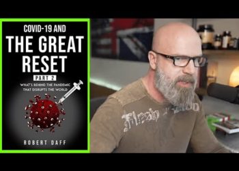 The Great Reset is More Dangerous Than You Think