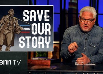 The Great Reset of America's Story: How 1619 Project's Lies ERASE Our History | Glenn TV | Ep 94