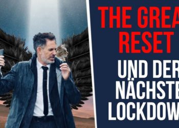 The Great Reset und der nächste Schweizer Lockdown