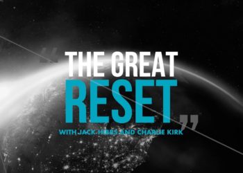 The Great Reset with Charlie Kirk