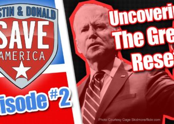 The Great Reset's Terrifying Plan for the Future: An Overview