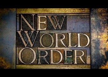 The Great Reset,Own Nothing Be Happy 2030