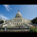 The Great Reset/The Harvest call/Congress/ leaders of America