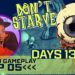 The Great Reset.er Rollback || Don't Starve Together x Terraria (Days 13-15) #DST #LetsPlay #EhBitTV
