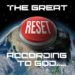 The Great Rest According To God Rev Renz