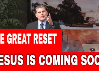 The Great reset #8 the great reset