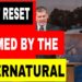 The Great reset #9 charmed by the supernatural