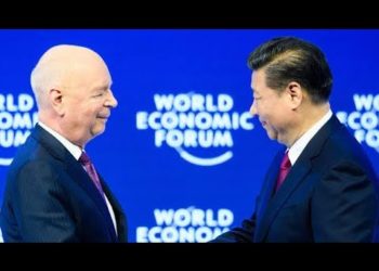 The Nightmare China Lockdown