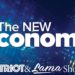The Patriot & Lama Show – Episode 49 – The New Economy