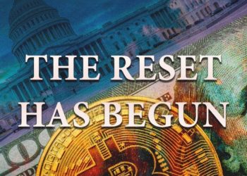 The Reset Has Begun | Perry Stone