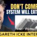 The Tide Is Turning | NEW INSPIRED Gareth Icke Interview