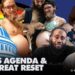 The Trans Agenda and the Great Reset!  | #OTT EP19