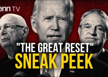 The Ultimate Guide to the Great Reset: A Sneak Peek at Our Dangerous Future | Glenn TV | Ep 160