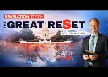 The Unseen Enemy – Revelation Today | The Great Reset Ep.2