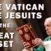 The Vatican, the Jesuits, and the Great Reset | Timothy Alberino talks with Leo Zagami