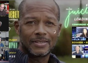 The Wide Awake Show At The FEB Holy Grail Of The Great Reset #wewritereality #martinleidtke