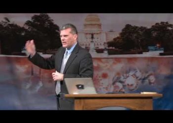 The great reset #17    The mark of the beast