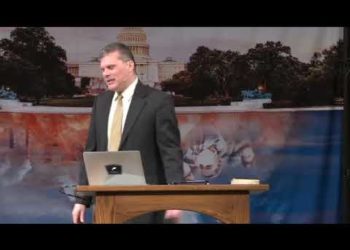 The great reset #19    Finding light in the darkness