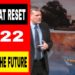 The great reset |a look into the future     #1