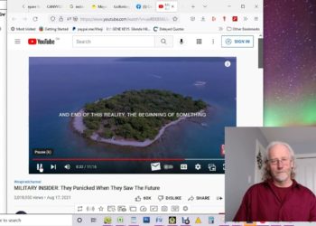 The "Great Reset" Of March 4, 2022 * SUN-JUPITER-NESSUS conjunction