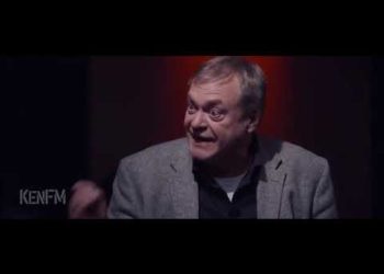 The "Great" Reset kritisiert