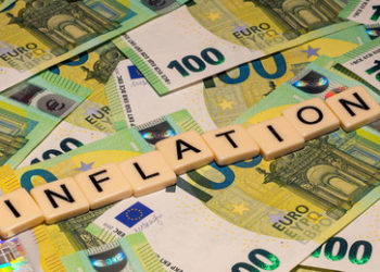 Top-Ökonom zu Inflation: Anhebung der Einkommen "absolut notwendig"