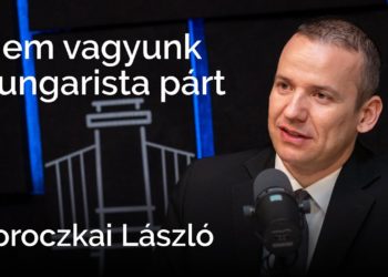 Toroczkai László: Orosz-ukrán háború, Klaus Schwab tervei, Facebook cenzúra, COVID-kérdések