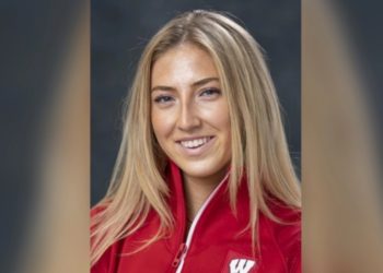 Trackstar der University of Wisconsin ist mit 21 tot