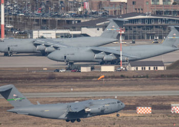 Treffen zum Ukraine-Krieg auf US-Luftwaffenstützpunkt Ramstein: 20 Länder haben bereits zugesagt