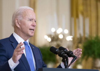 Trotz anderslautender Erwartungen: US-Wirtschaft schrumpft im ersten Quartal um 1,4 Prozent