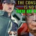 Trudeau and the Fourth Reich – The FACTS about the WEF's Great Reset