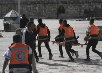 UN-Sonderberichterstatter fordert Ende der Gewalt durch Israel in besetzten Gebieten