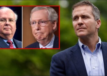 UPDATE: Karl Rove wehrt sich Berichten zufolge verzweifelt gegen eine Vorladung im Fall Greiten