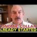 URGENT WARNING ???? Economic Collapse Already Started!! History Will Repeat Itself — Bill Holter