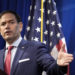 Rubio kritisiert die 120-Millionen-Dollar-Verbindungen der Universitäten zu China