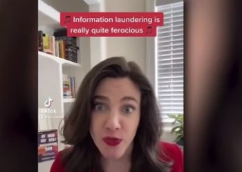 US-Regierung gründet "Ministerium für Wahrheit" und setzt umstrittene Personalie an die Spitze