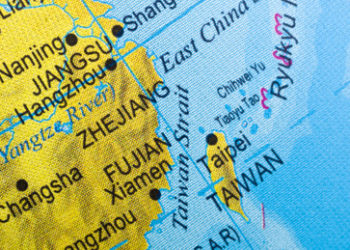 USA sichern Taiwan alle notwendige Unterstützung gegen China zu