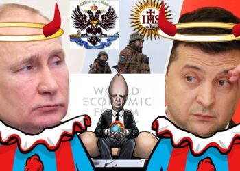 Ukraine Konflikt Decodiert