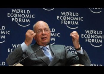 Ukraine & The Link to Klaus Schwab & the World Economic Forum – Prof. Salim Mansur