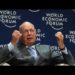 Ukraine & The Link to Klaus Schwab & the World Economic Forum – Prof. Salim Mansur