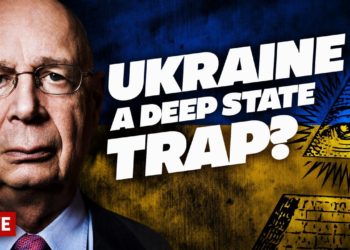 Ukraine is a Great Reset TRAP—Here's What’s Next