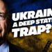 Ukraine is a Great Reset TRAP—Here's What’s Next