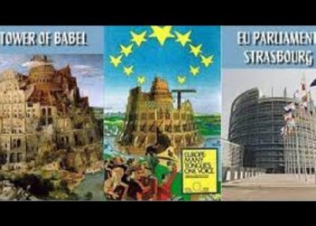 Ullrich Mies über Faschismus, Great Reset, Pandemie, Deep State, Eliten und Global Governance