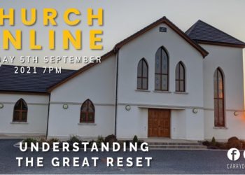 Understanding the Great Reset