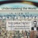 Understanding the World in View of Bible Prophecy: The Great Reset // Pastor Christopher Sakai