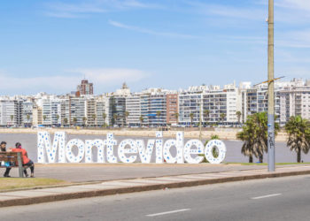 Uruguay lehnt jegliche Sanktionen gegen Russland ab und will bilateralen Handel stärken