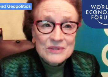 Vaccinating the World: From Mass Production to Last-Mile Delivery Part 2 | DAVOS AGENDA 2021